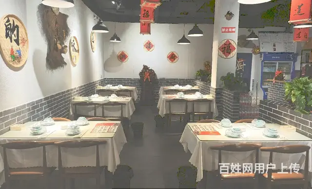 （速转店八年）急转 信都区元街餐饮店 停车方便 客流大 - 图片 3
