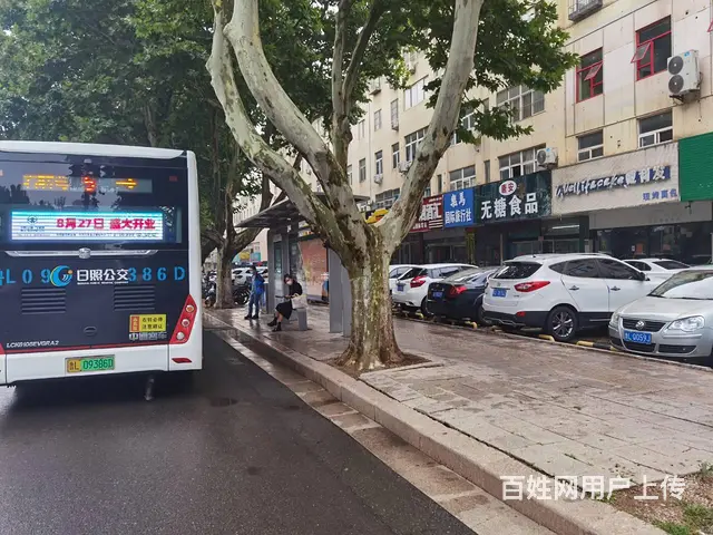 无行业限制 位置优越  人流量大随时看店 - 图片 6