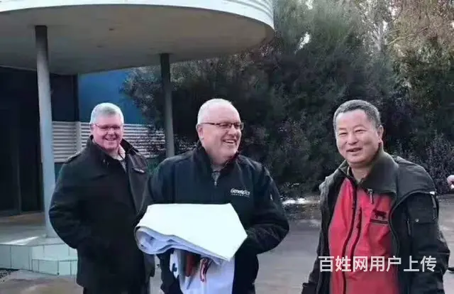 办理出国，前期费用公司垫付，效率高。 - 图片 5