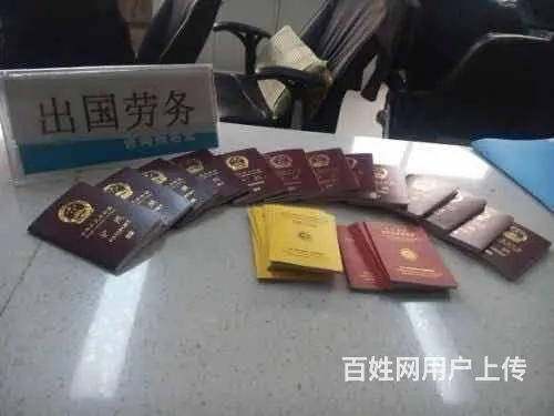 正规出国劳务（澳洲保签项目）工种多年薪45W - 图片 1