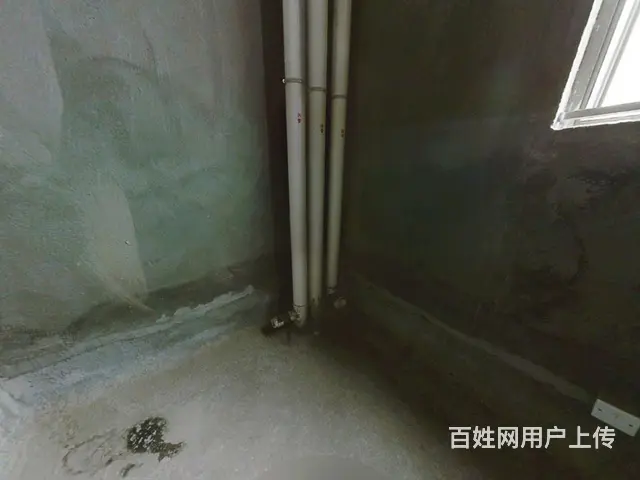 天马河壹号 东南向望河 无遮挡 3房2卫 - 图片 10