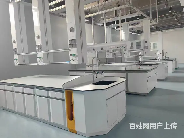 陕西省实验室装修改造厂家 - 图片 5