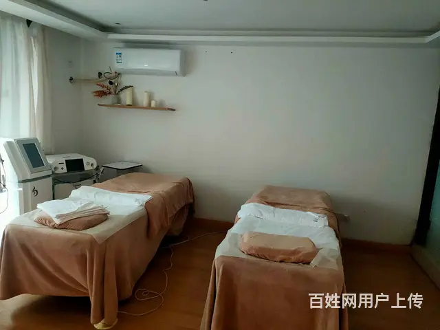 萧山钱江世纪城商圈美容养生spa采耳理疗店转让转租 - 图片 1
