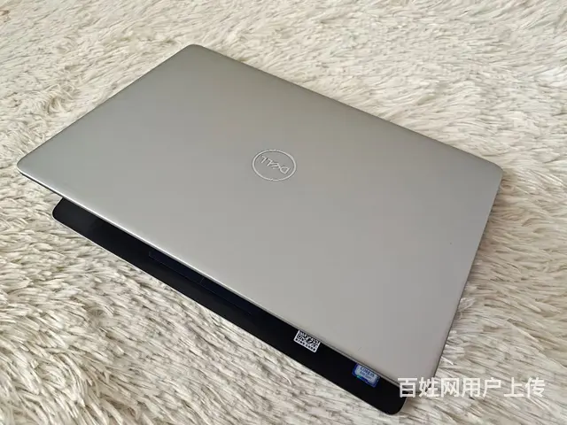 13寸1080p高分戴尔5370八代i5轻薄金属高 - 图片 2