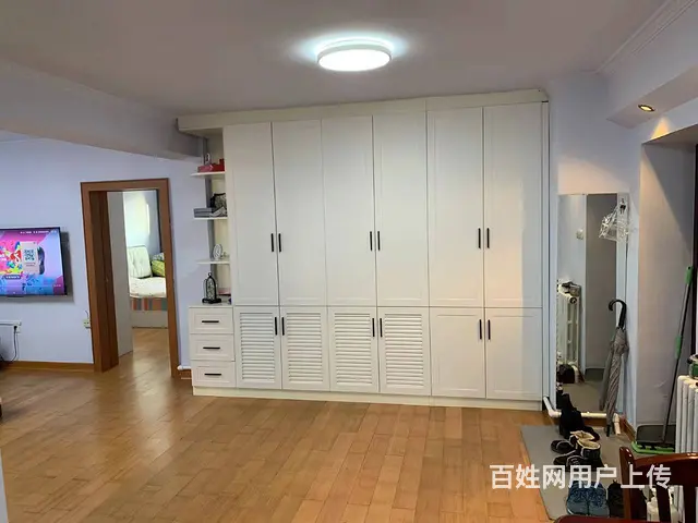 古塔区 北一里古城新苑 3楼步梯 四中 古塔公园 大润发超市 - 图片 8