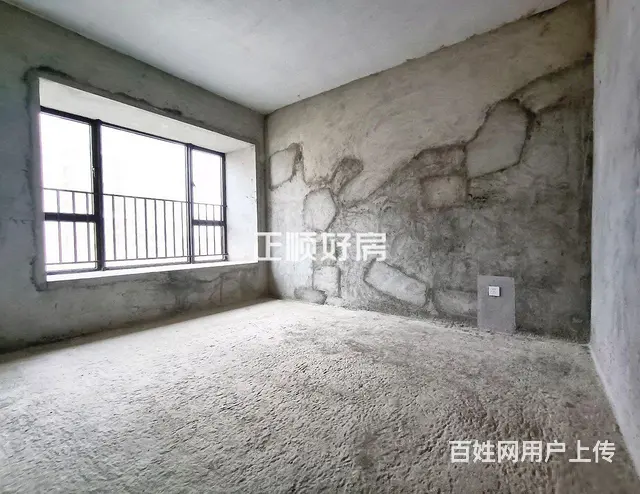 博雅中小房华发峰尚正南高层观河景三房随时看房 - 图片 7