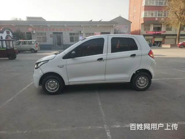 【搞定了！】雷丁D70电动四轮车 - 图片 2