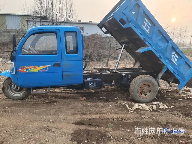 【搞定了！】自卸车，五征牌 - 图片 9