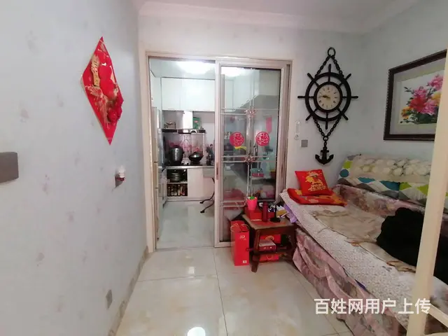 铁成佳园 普通住宅 简单装修 - 图片 1