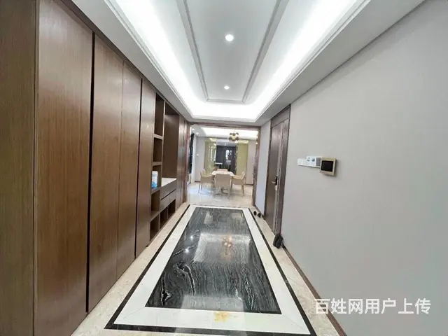 南湾区 绿景玺悦湾旁 中信红树湾 全河景 专梯入户，齐全 - 图片 3
