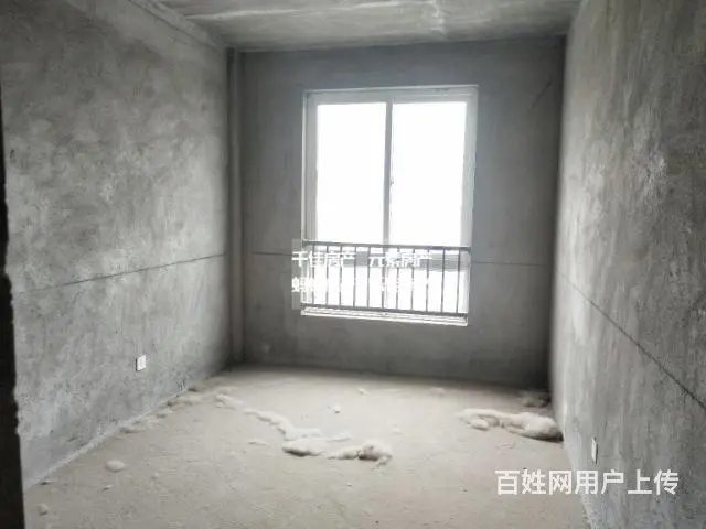 砀山帝景公馆毛坯房出售 - 图片 8