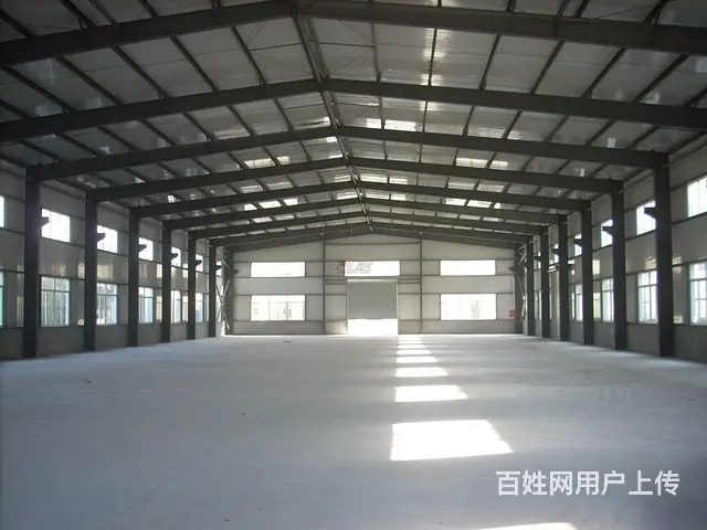 千灯原房东厂房仓库2300平可分租 - 图片