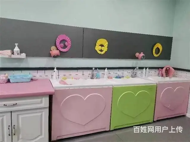 （同城搜铺网）皇龙85平婴幼儿游泳馆转让 - 图片 3
