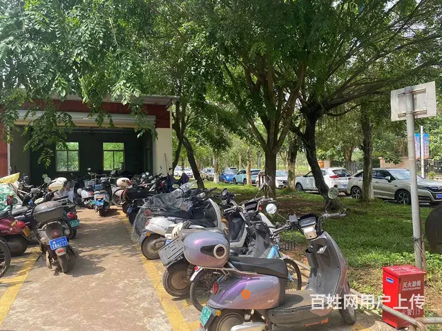 （51旺铺推荐）桂林洋琼台师范学院商铺45平转让 - 图片 8