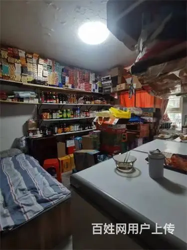 急售，神华万利城超市门市出售 - 图片 9