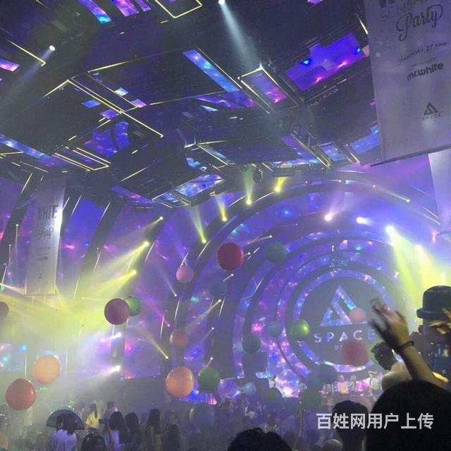 长沙space酒吧预订消费介绍