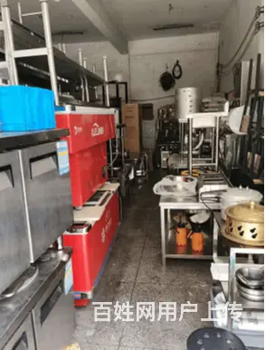 金华回收餐厅设备欢迎来电咨询 - 图片 2