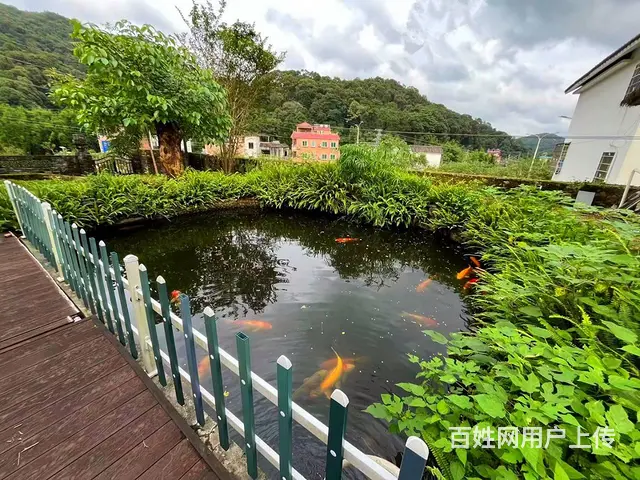 从化区吕田10亩庄园1700平方酿酒厂整体转让 - 图片 11