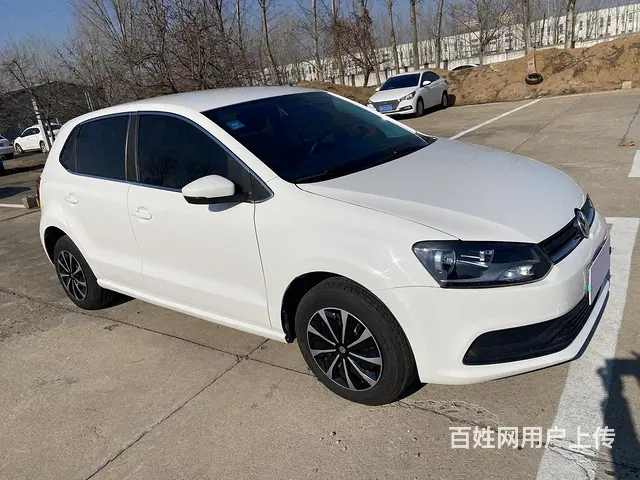 大众POLO 2018款 1.5 自动 安享型 - 图片 2