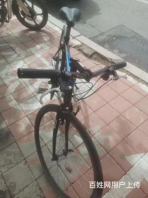 【搞定了！】捷安特平把公路3300自行车， - 图片 2
