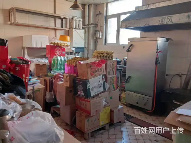 7489(七P）个人城中区南京路申宁路口公交站旁超市转让 - 图片 10