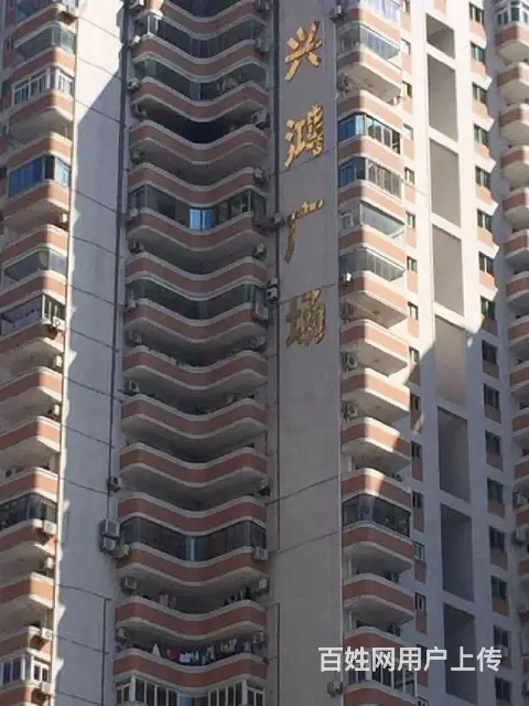 思北 兴鸿广场 一房一厅带阳台 独立卫生间 采光好多套出租 - 图片 5