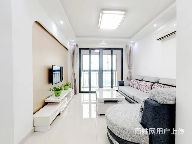 南山金城 精装E户 满五 税费少 诚意出售！ - 图片 4