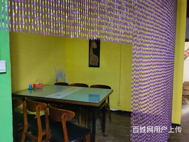 pzj转让志科小区北门时光海鲜烧烤城，设备齐全精装修 - 图片 6