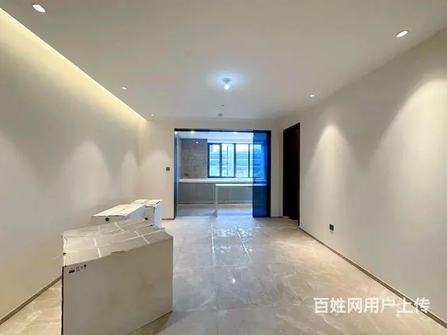晓风印月租售 单层3.4  3套房设计 全新未住含车位价格 - 图片 5