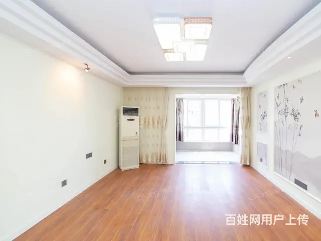 草坪上的房子采光疯3开间朝南户型PK青山湾金新鼎邦 - 图片 11