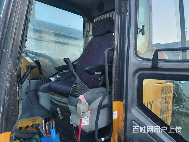 活少卖11年三一75-8，21年柳工9075E. - 图片 7