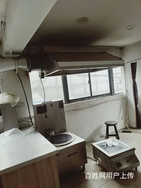 商用油烟机 - 图片