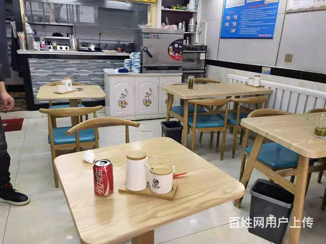 7509(七P）个人城东区湟光十字超级优越地段餐馆转让 - 图片 5