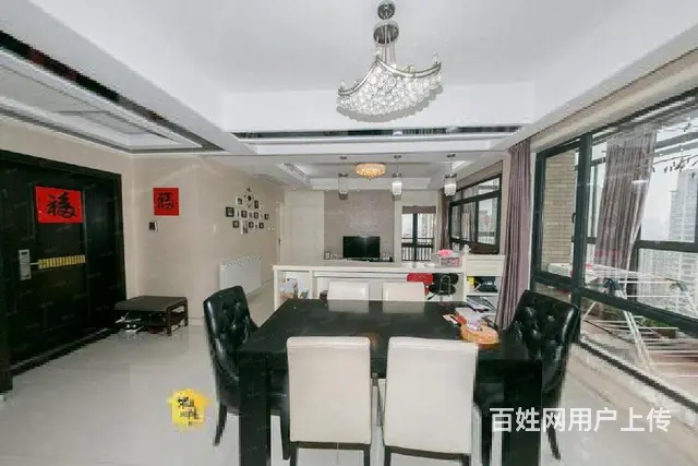 急！品！房！精装修144.84平，这么好的房源，抓紧时间哦 - 图片 8