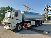 防城港二手加油车油罐车工地矿山停车场物流园专用车