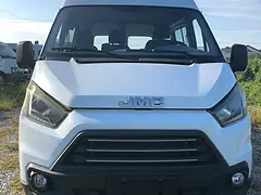 江铃 特顺 2017款 2.8T 手动 商运型长轴高顶6-8