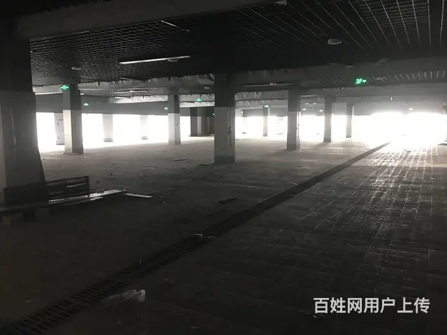 出租龙泉驿大面商业街店铺 - 图片 6