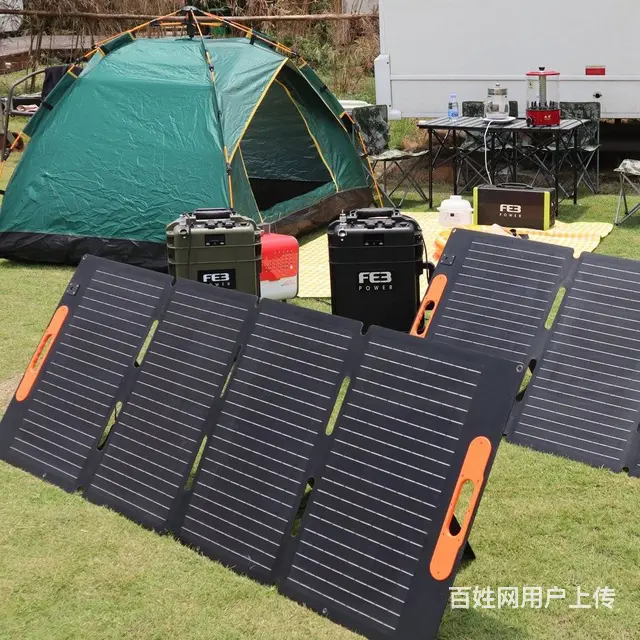 美途3000瓦大功率太阳能离网独立供电系统 - 图片 8