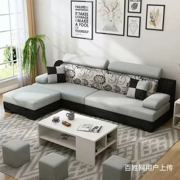 德阳沙发订做厂 - 图片 7