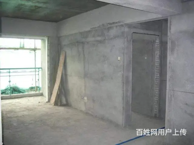合肥肥东斌峰当代府毛坯住房出租 - 图片 2