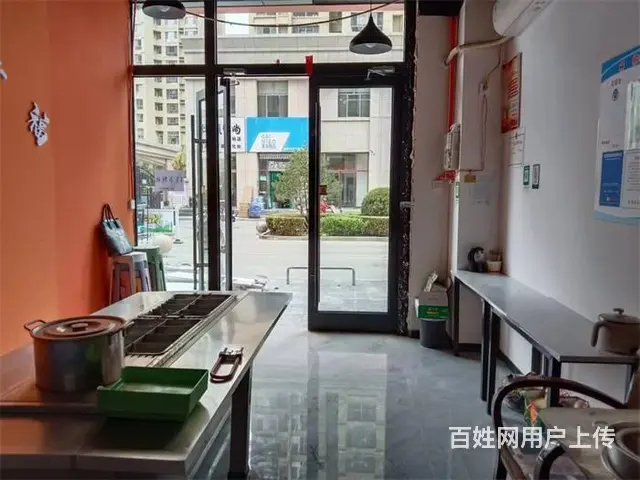 (同城搜铺网免费找店)西南新区22平串串店转让 - 图片 2