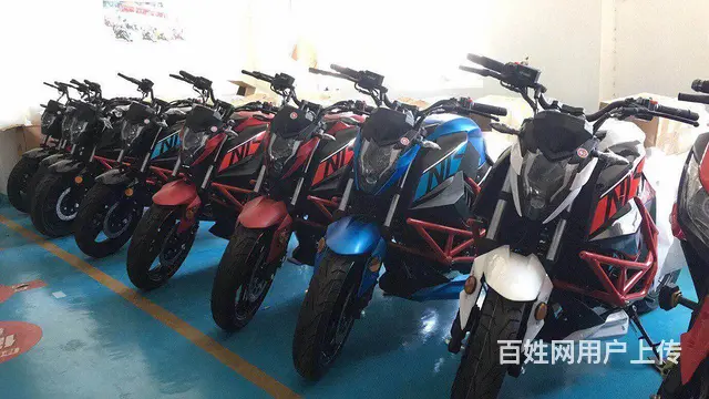 日照春季摩托车清仓价出售，实体店品牌齐全 - 图片 3