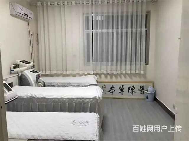 （同城搜铺网）二街北方中医院60平美甲美容店转让 - 图片 5