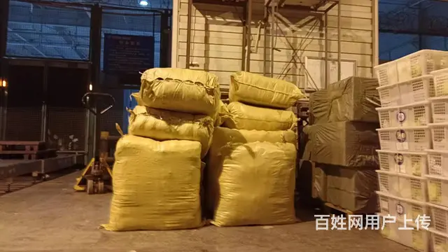 六安航空快递 六安航空快件 就找航驰当日达空运 - 图片 1