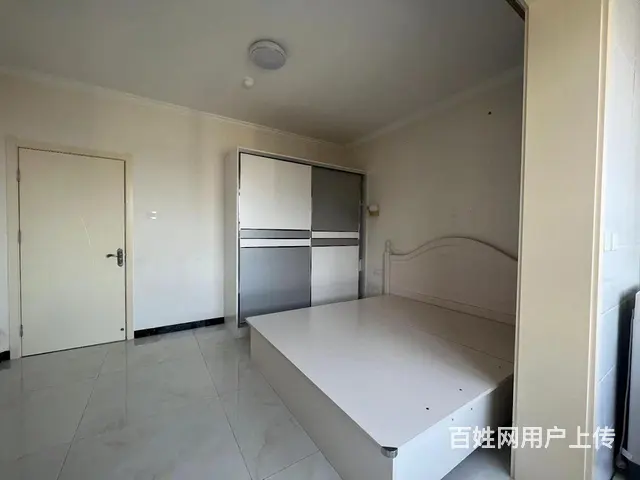 ！旁 电梯精装两室 水印城 有证能贷 南北通透 - 图片 6