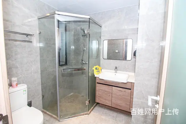 捡漏未科中轴 浙一医院旁 绿汀路TOD 4叶草户型 沿河景观 - 图片 9