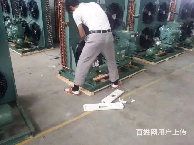 厦门坤成鑫空调、制冷维修，开锁换锁 - 图片 7