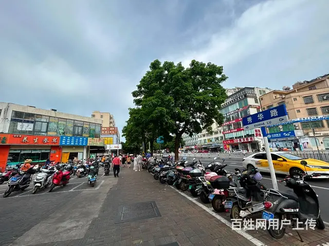 （51旺铺推荐）秀英宝瑞华商场一二三楼招租 - 图片 9