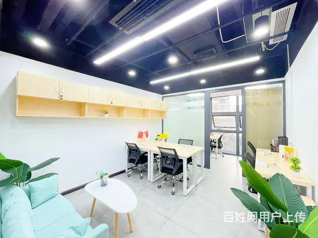 网红长沙，电商公司、初创公司精选小户型4人间，无中介 - 图片 3