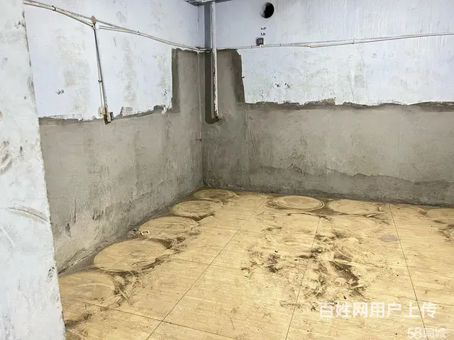 南岗保健路征仪路口地下库房出租 - 图片 1